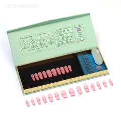 Móng Dán NailStik NST2DV061DCF
