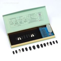 Móng Dán NailStik NST2DV063DBF