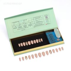 Móng Dán NailStik NST2DV088DBF