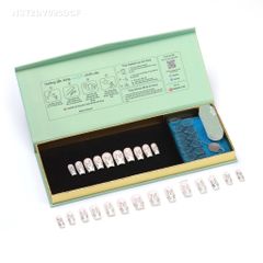 Móng Dán NailStik NST2DV093DCF