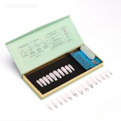Móng Dán NailStik NST2DV104DCF