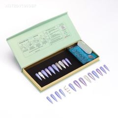 Móng Dán NailStik NST2DV106DBF