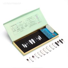 Móng Dán NailStik NST2DV109DCF