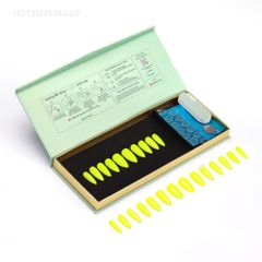 Móng Dán NailStik NST2DV114DBF