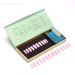 Móng Dán NailStik NST2DV122DCF