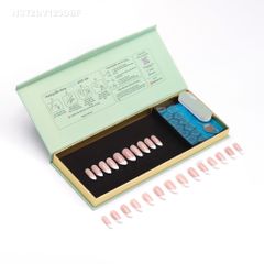 Móng Dán NailStik NST2DV123DBF