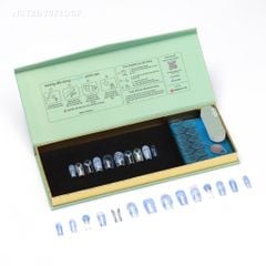 Móng Dán NailStik NST2DV074DCF
