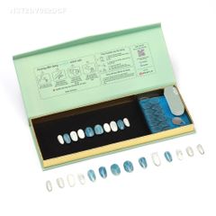 Móng Dán NailStik NST2DV082DBF
