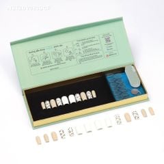 Móng Dán NailStik NST2DV083DCF
