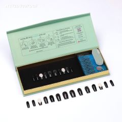 Móng Dán NailStik NST2DV097DCF