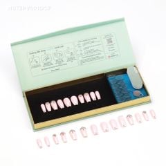 Móng Dán NailStik NST2PV001DCF