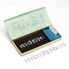 Móng Dán NailStik NST2PV023DCF