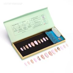 Móng Dán NailStik NST2PV026DBF