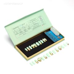 Móng Dán NailStik NST2PV028DCF