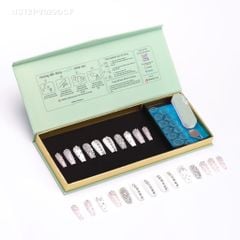Móng Dán NailStik NST2PV029DCF