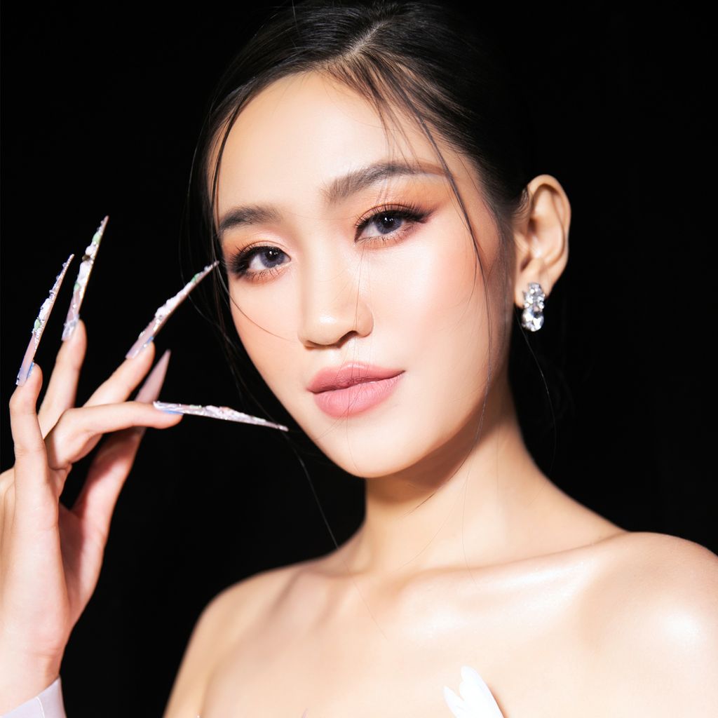 Móng Dán NailStik HTV009