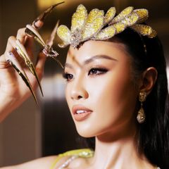 Móng Dán NailStik NMT015