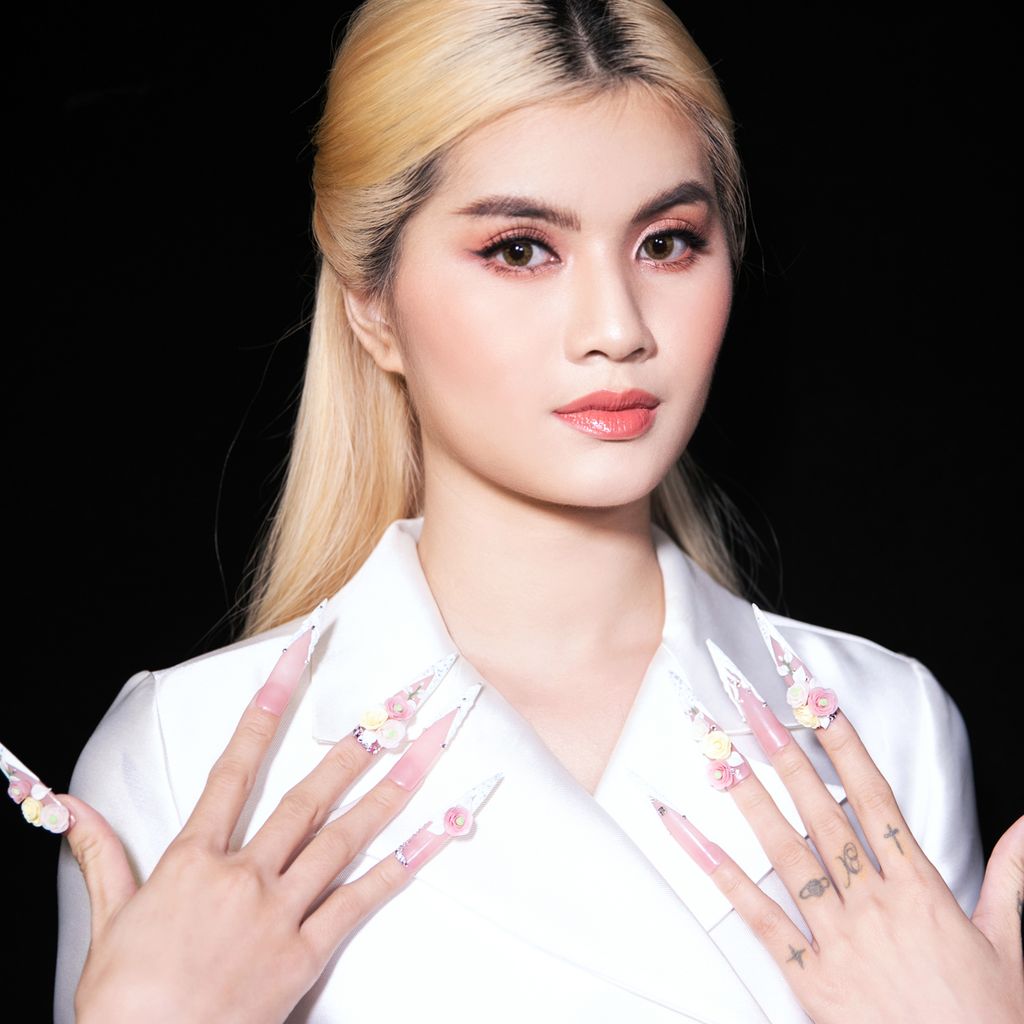 Móng Dán NailStik HTV011
