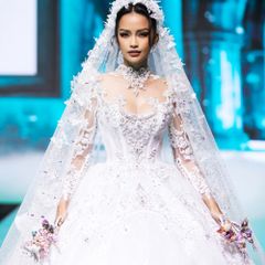 Móng Dán NailStik JP015