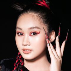 Móng Dán NailStik LFS007