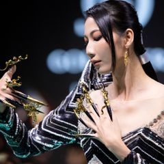 Móng Dán NailStik LLD008