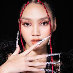 Móng Dán NailStik LFS005