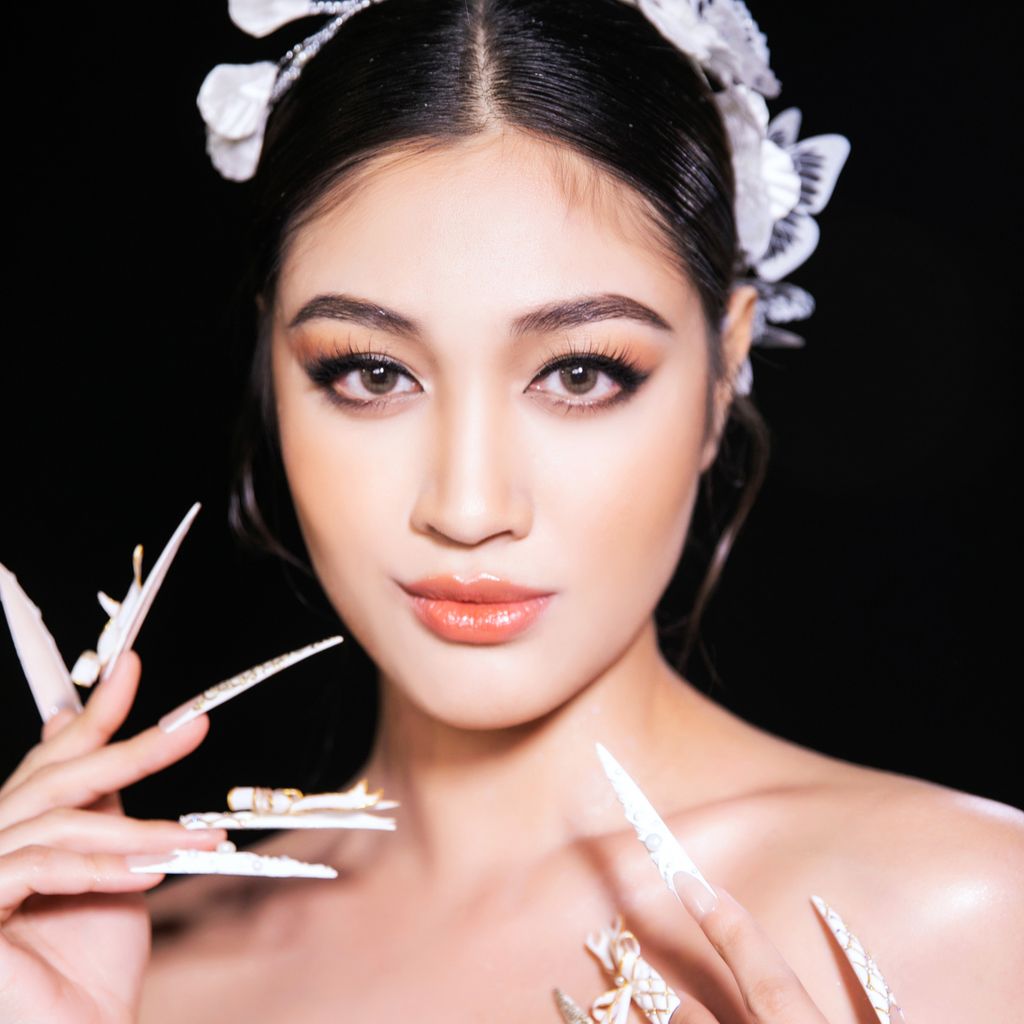 Móng Dán NailStik JP010