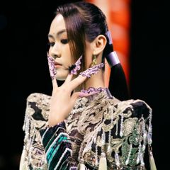 Móng Dán NailStik LLD005