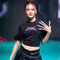 Móng Dán NailStik LFS013