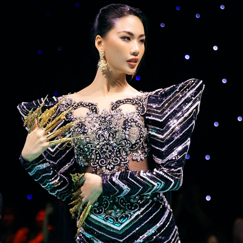 Móng Dán NailStik LLD006