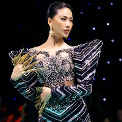 Móng Dán NailStik LLD006