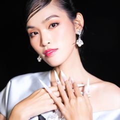Móng Dán NailStik HTV001