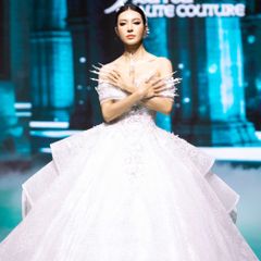 Móng Dán NailStik JP011