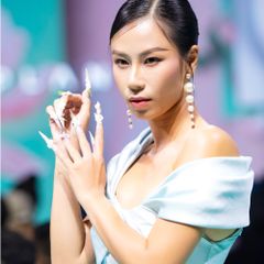 Móng Dán NailStik HTV003
