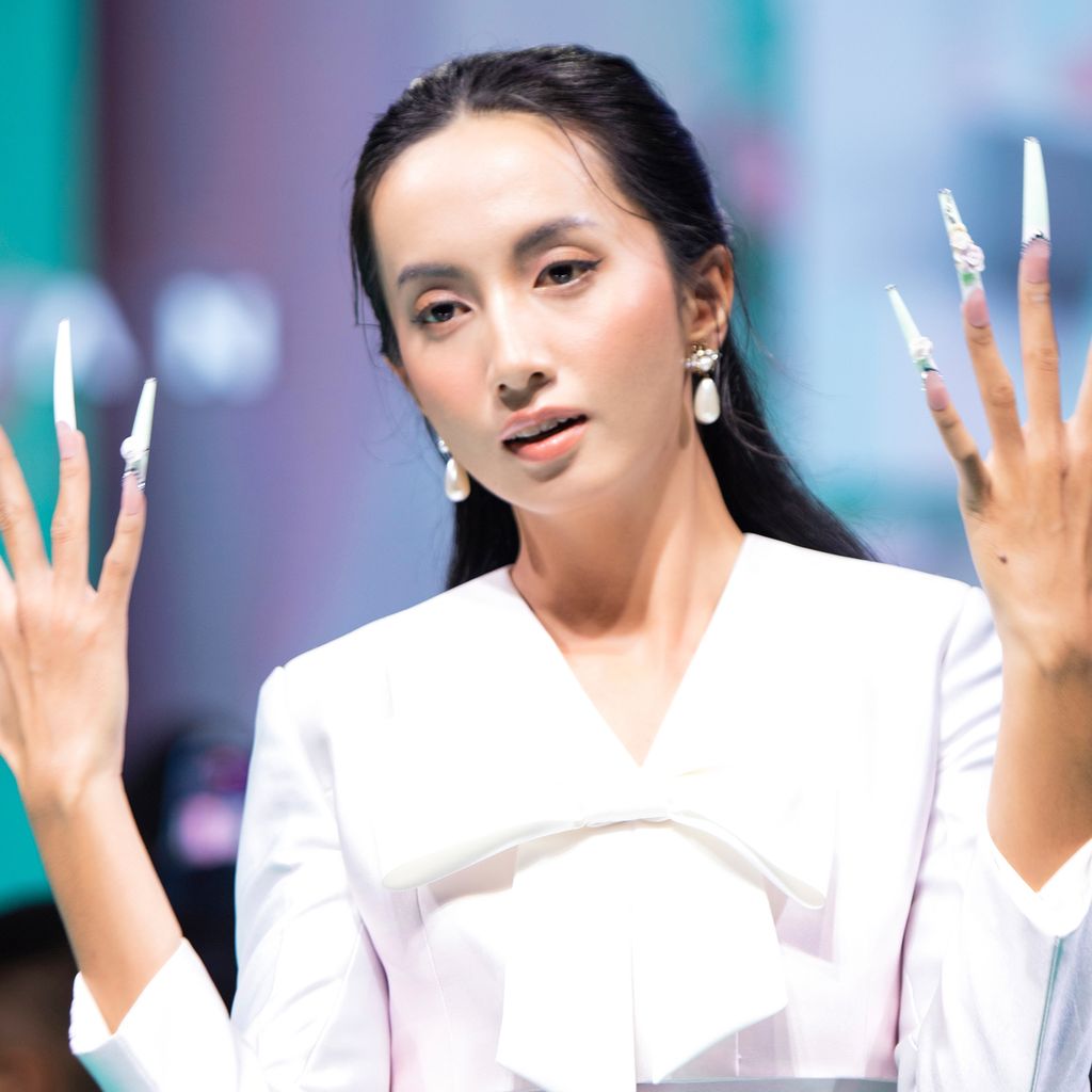 Móng Dán NailStik HTV002