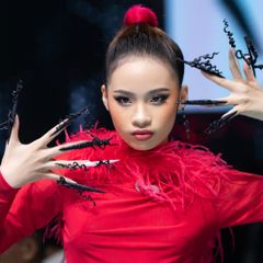 Móng Dán NailStik LFS014