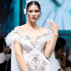 Móng Dán NailStik JP003