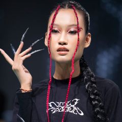 Móng Dán NailStik LFS009