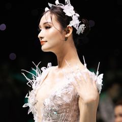 Móng Dán NailStik JP012