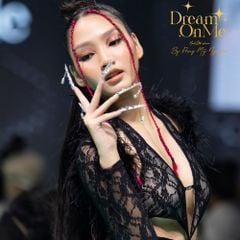 Móng Dán NailStik LFS005