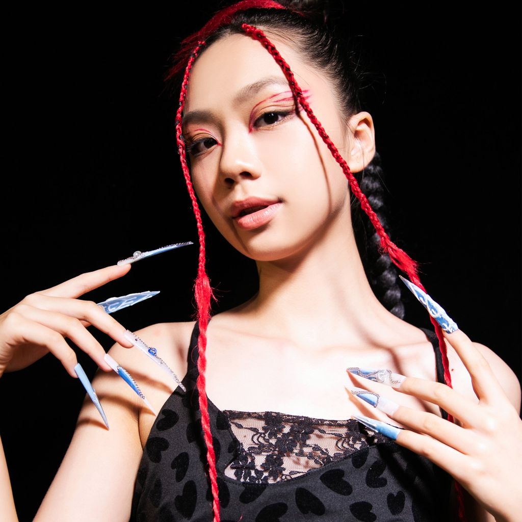 Móng Dán NailStik LFS011