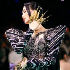 Móng Dán NailStik LLD006