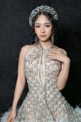 Móng Dán NailStik NST2PV036DBF