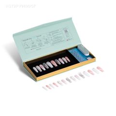 Móng Dán NailStik NST2PV069DCF