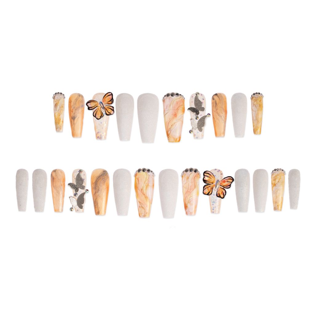 Móng Dán NailStik NST2PV060DCF