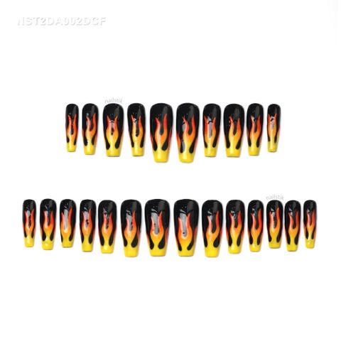 Móng Dán NailStik NST2DA002DCF