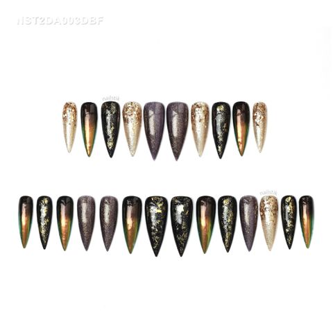 Móng Dán NailStik NST2DA003DBF