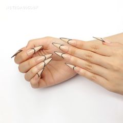 Móng Dán NailStik NST2DA005DBF