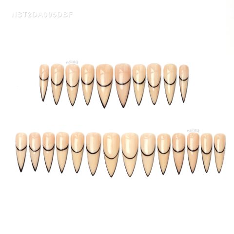 Móng Dán NailStik NST2DA005DBF