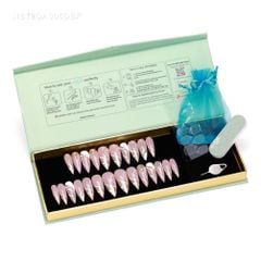 Móng Dán NailStik NST2DA006DBF